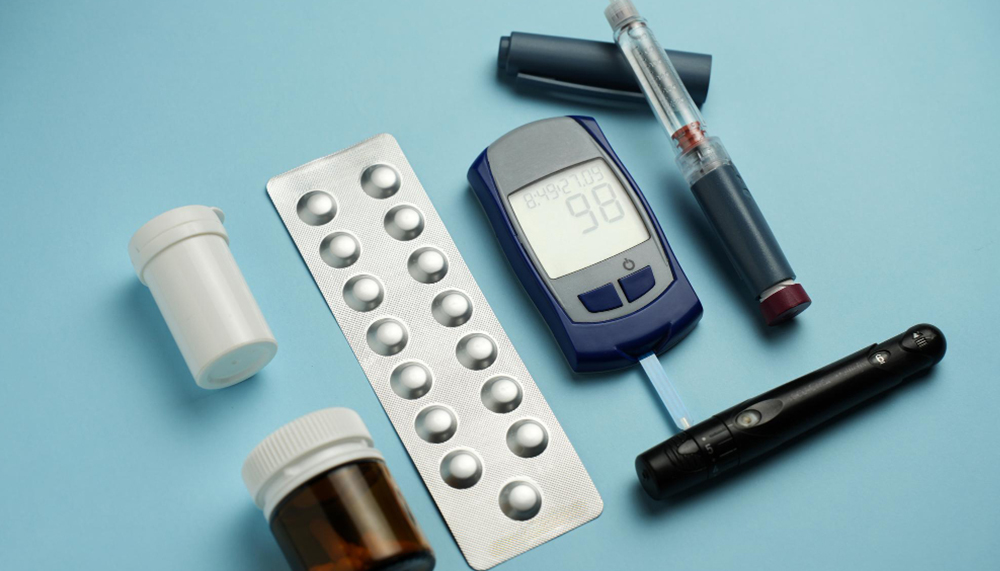 Oral Medications vs Insulin