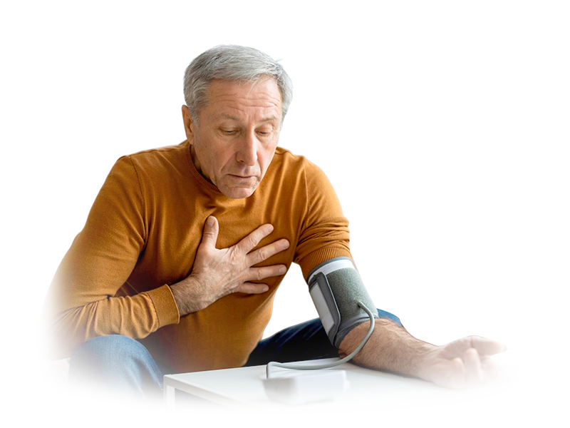 Cardiac right image
