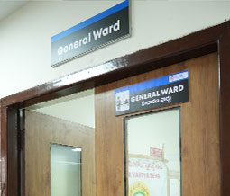 Mark Heart Hospital