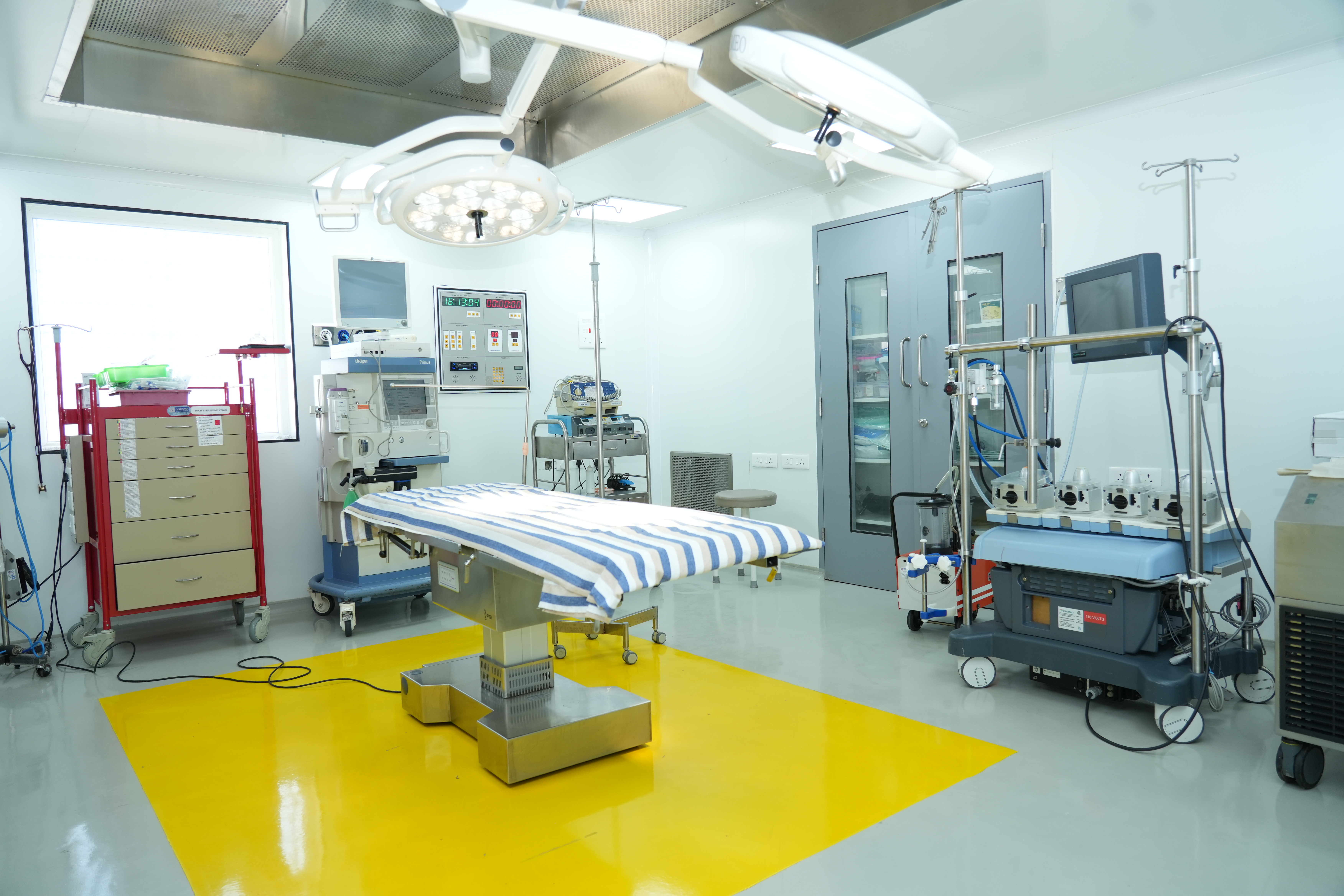 Mark Heart Hospital
