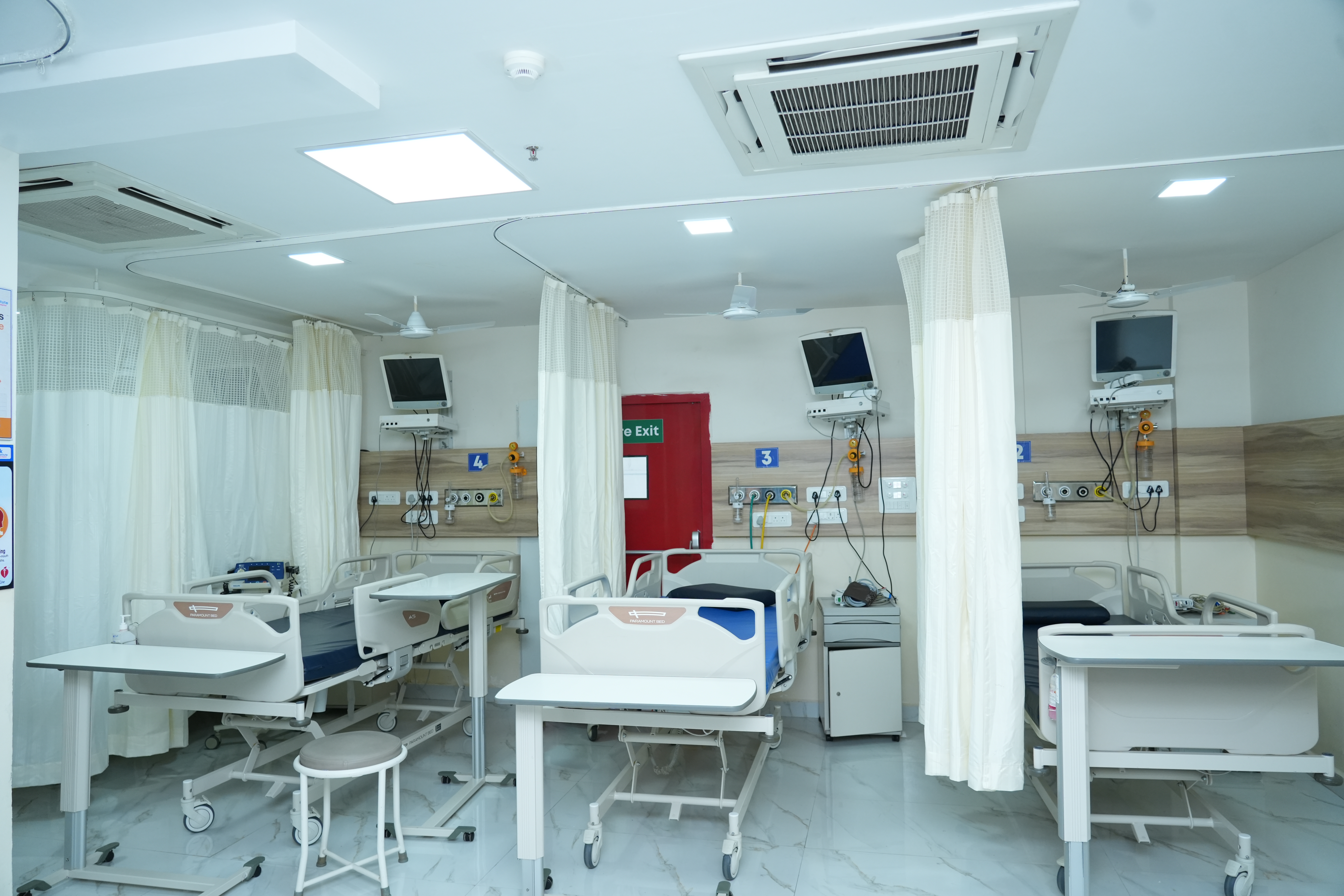 Mark Heart Hospital