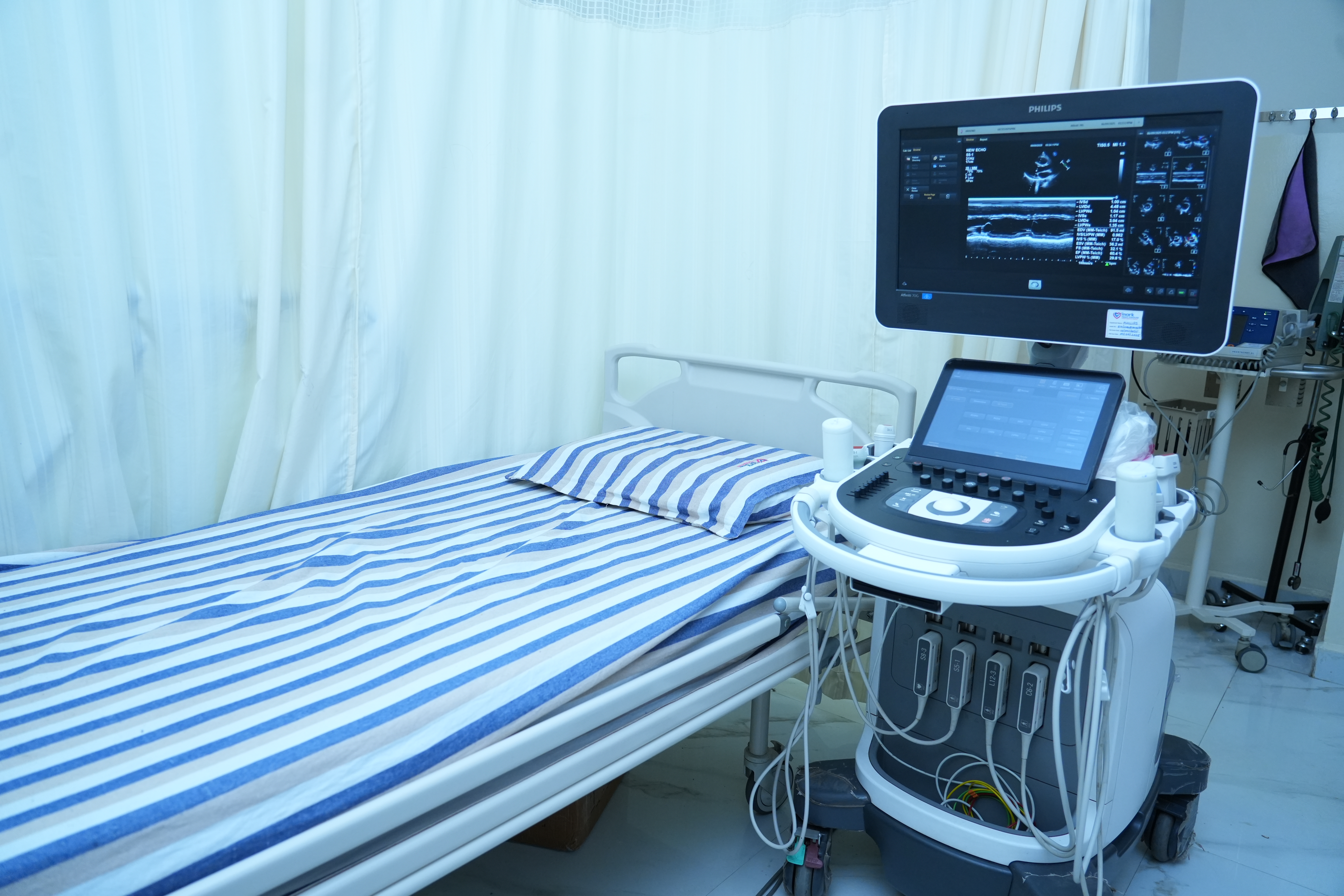 Mark Heart Hospital