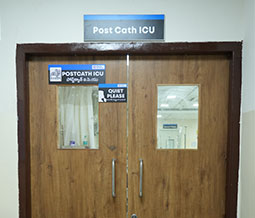 Mark Heart Hospital