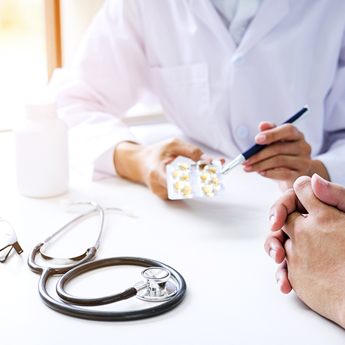 General Physician in Anantapur